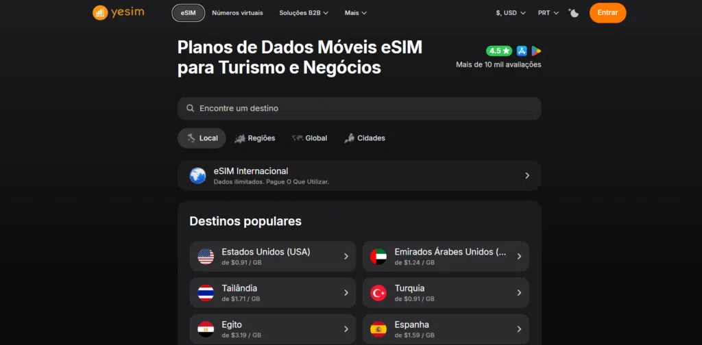Como usar o esim no celular para economizar em viagens internacionais Como usar o esim no celular para economizar em viagens internacionais