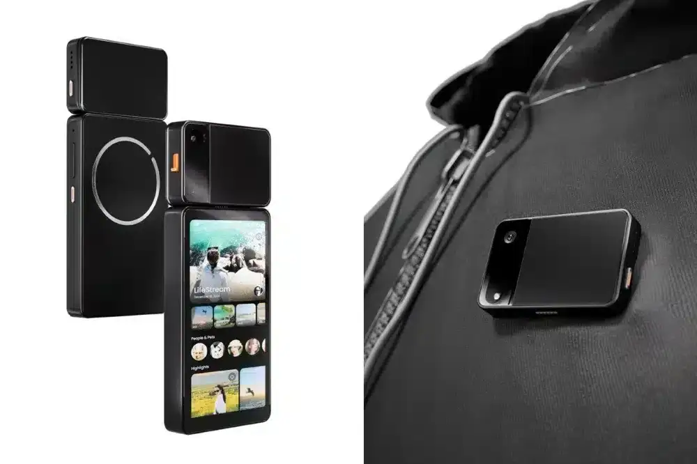 O que esperar da ces 2025? Veja rumores e notícias antecipadas Lúci, assistente pessoal de bolso de ia