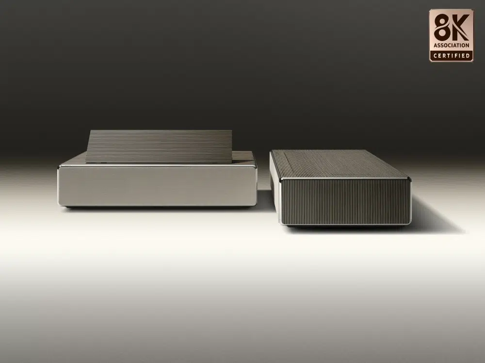 O que esperar da ces 2025? Veja rumores e notícias antecipadas The premiere 8k da samsung