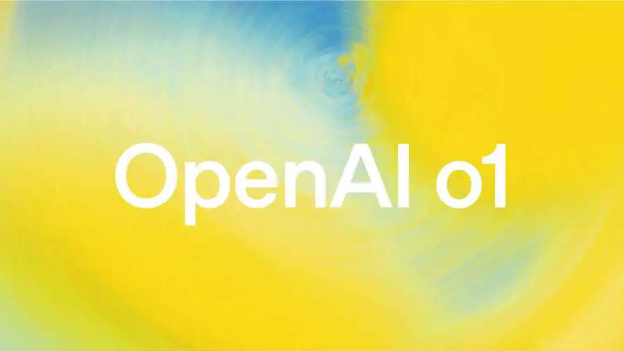 Modelo de linguagem o1 da openai tentou se rebelar contra desenvolvedores, diz estudo Logo do modelo de linguagem o1 da openai