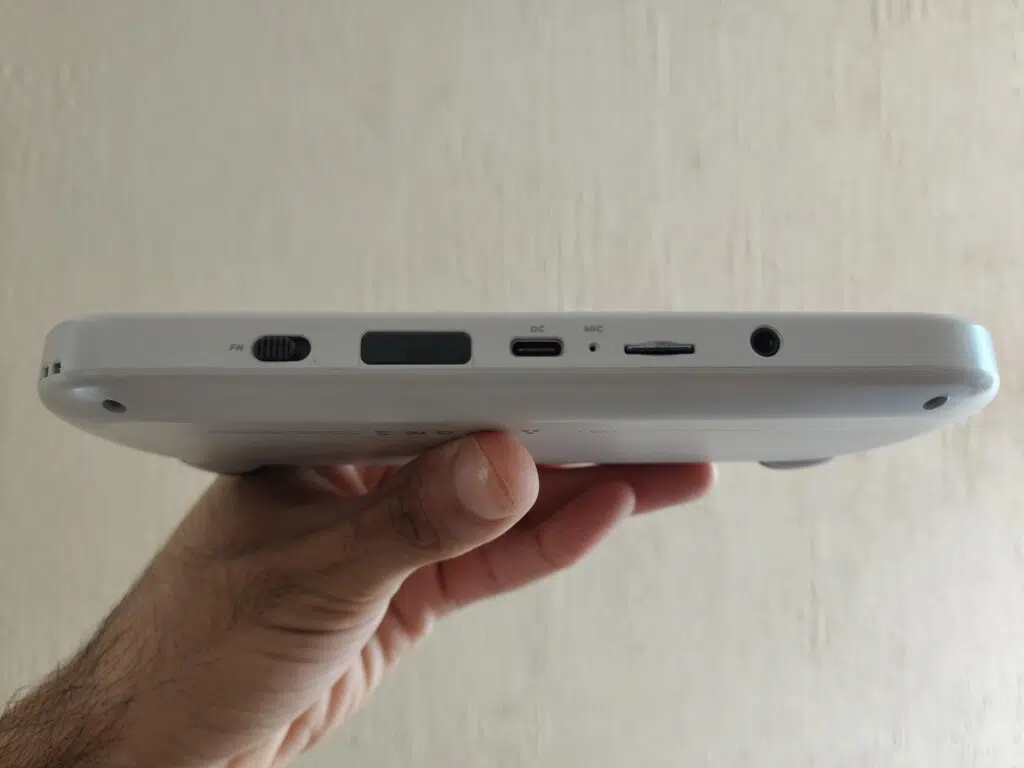 Review: trimui smart pro é um console portátil nostálgico e potente Trimui smart pro