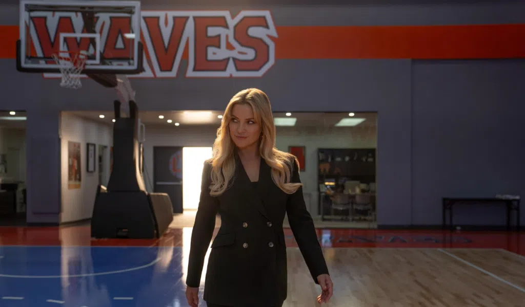 Veja os lançamentos da netflix em fevereiro de 2025 Cena de a dona da bola / fonte: imdb