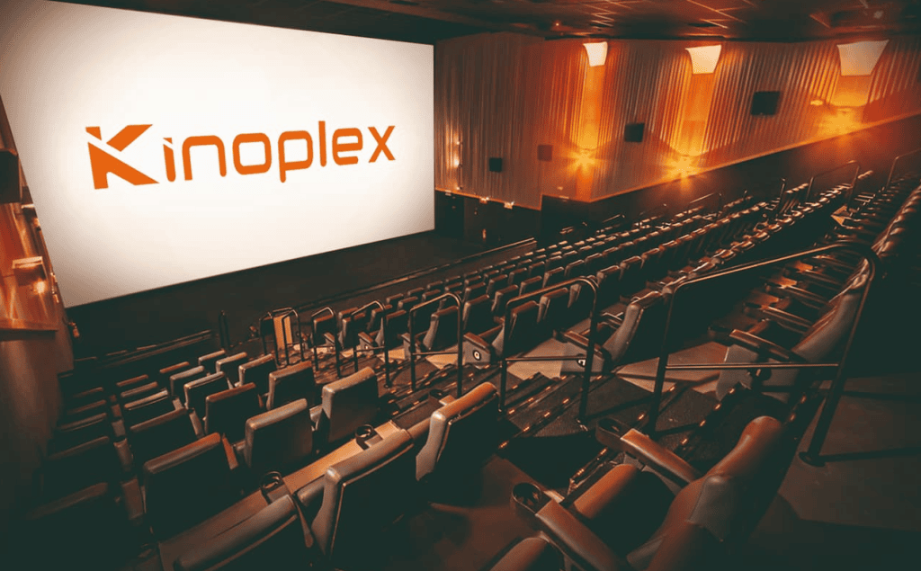 Promozione! La settimana del cinema avrà biglietti per R$ 10,00 con proiezioni di film nominati all'Oscar Kinoplex è tra le catene di cinema che parteciperanno alla settimana del cinema/riproduzione: internet
