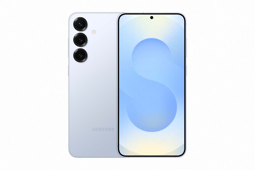 Samsung lanceert Galaxy S25, S25+ en S25 Ultra met nieuwe camera's en meer melkwegstelsel s25+