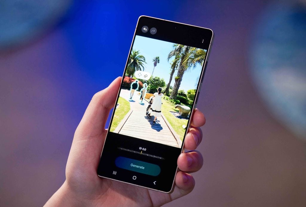 Samsung lanceert Galaxy S25, S25+ en S25 Ultra met nieuwe camera's en meer Nieuwe functies van Galaxy AI