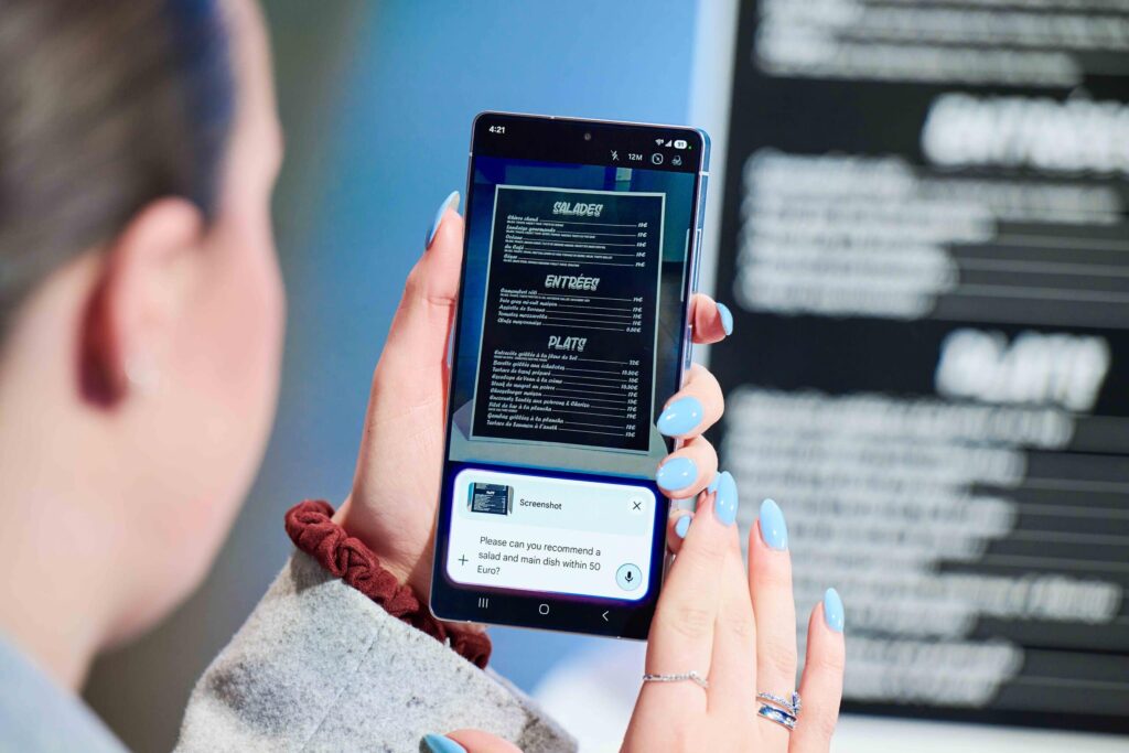 Samsung lanceert Galaxy S25, S25+ en S25 Ultra met nieuwe camera's en meer Nieuwe functies van Galaxy AI