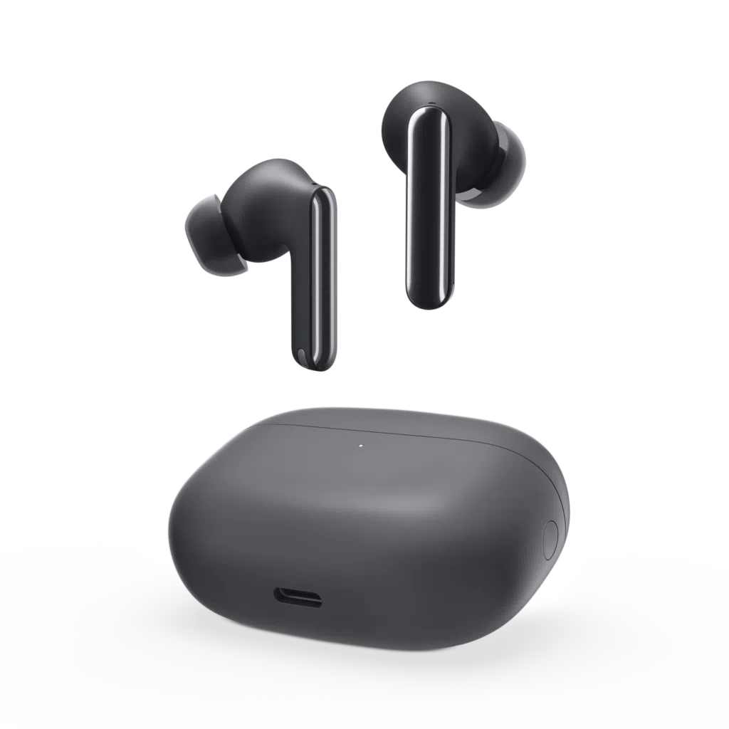 Ces 2025: Lenovo показывает на выставке thinkpad x9 aura edition с искусственным интеллектом, который организует документы и другие строки Наушники Lenovo tws (версия x9)