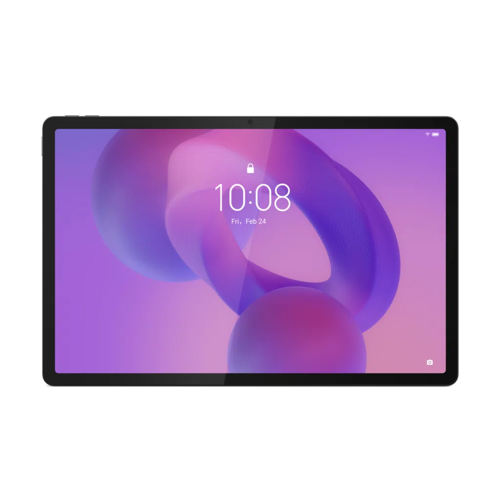 Ces 2025: Lenovo показывает Yoga Tab Plus и Idea Tab Pro, планшеты с искусственным интеллектом Lenovo idea tab pro