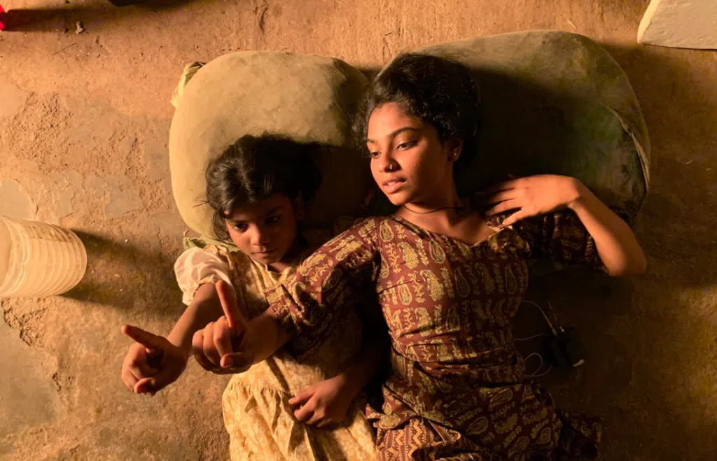 "ainda estou aqui" faz história ao receber 3 indicações ao oscar 2025, incluindo fernanda torres como melhor atriz Cena de anuja / fonte: imdb