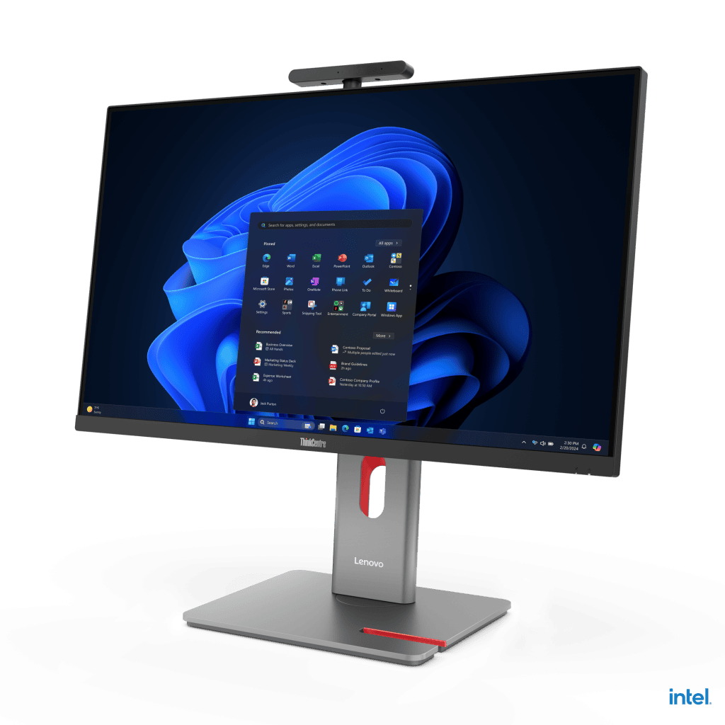 Thinkcentre m90a pro de 6ª geração