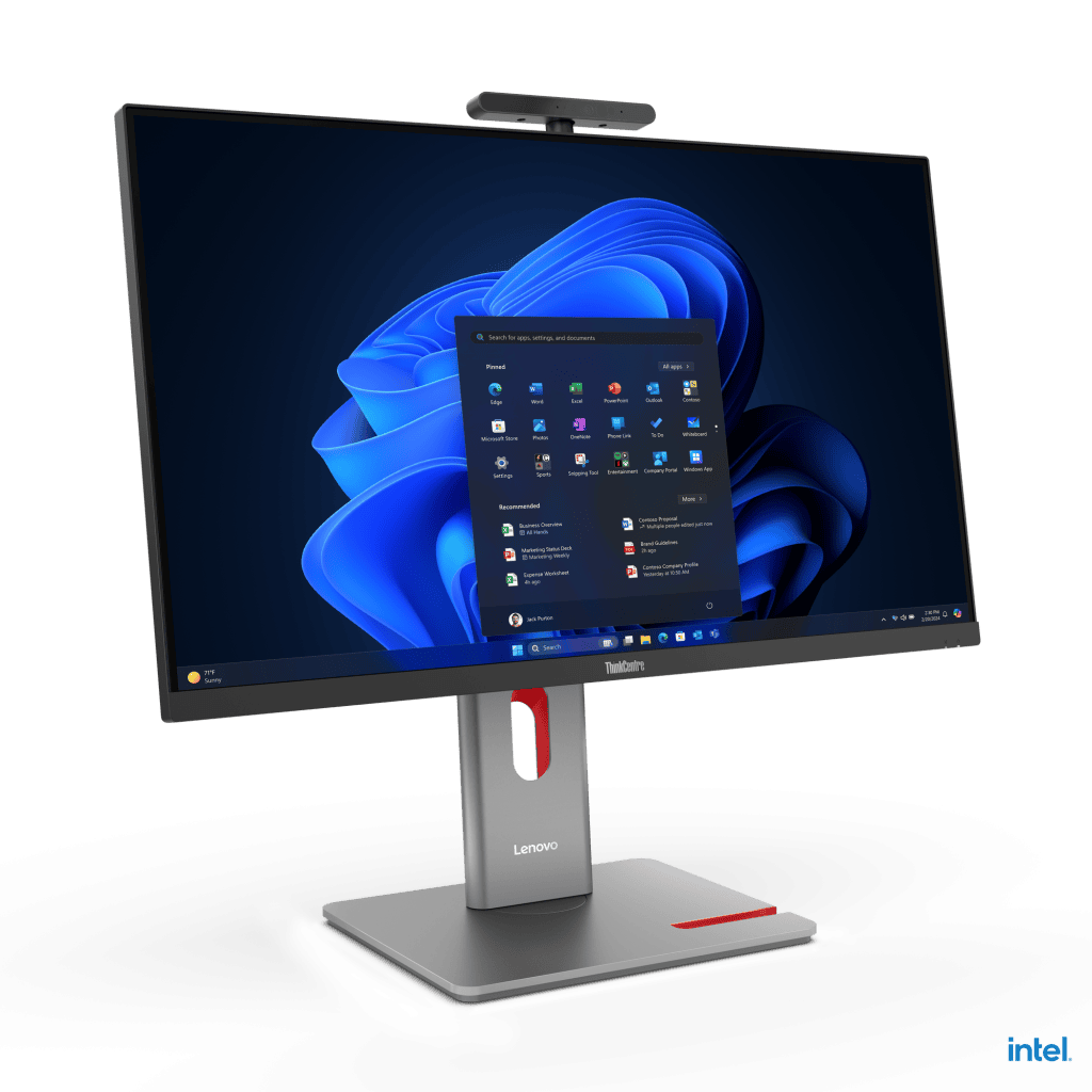 Thinkcentre m90a pro de 6ª geração