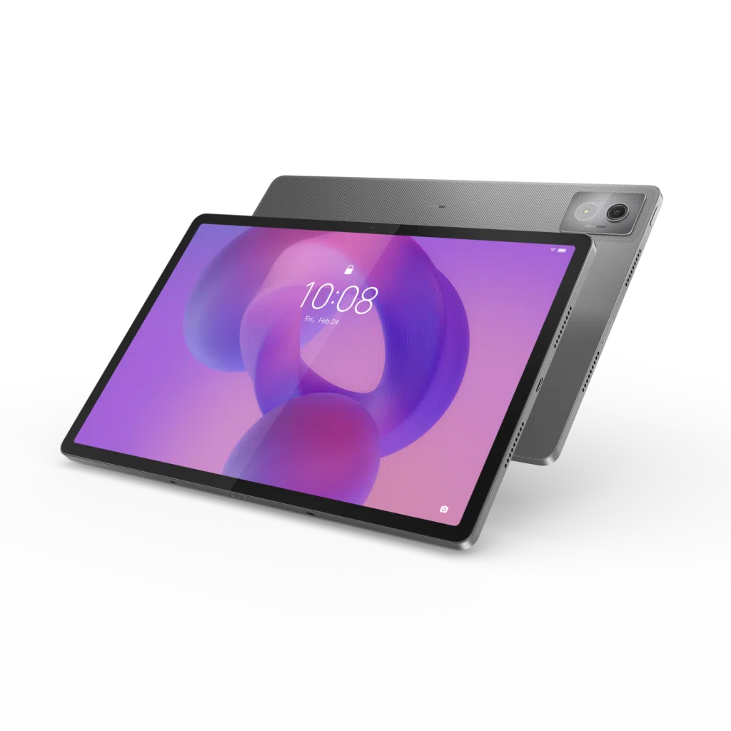 Ces 2025: Lenovo показывает Yoga Tab Plus и Idea Tab Pro, планшеты с искусственным интеллектом Lenovo idea tab pro