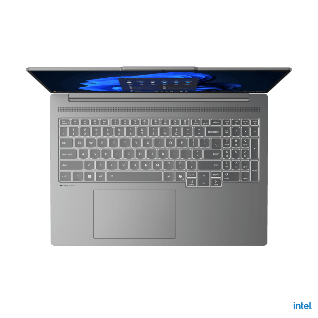 Ces 2025: lenovo atualiza notebooks yoga e ideapad com recursos de ia Lenovo ideapad pro 5i