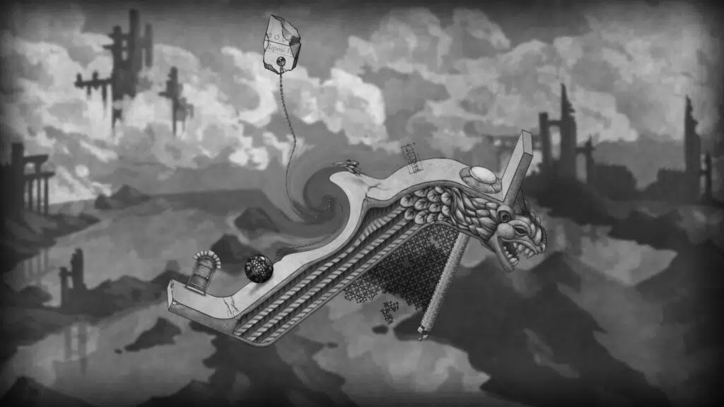 Veja os lançamentos do amazon prime gaming em janeiro de 2025 Imagem do jogo the bridge