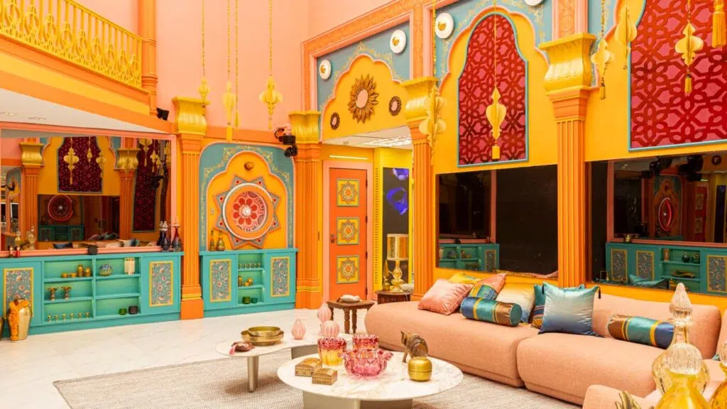 Confira os perfis de instagram dos participantes do bbb 25 Nova decoração do bbb 25