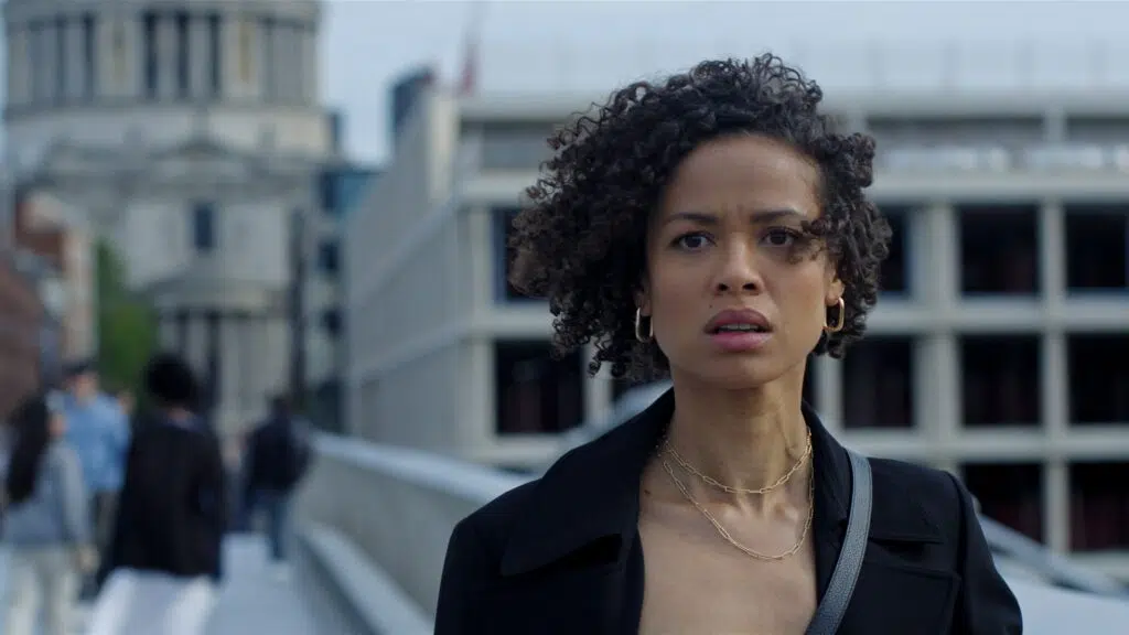 Veja os lançamentos do apple tv+ em fevereiro de 2025 Gugu mbatha-raw em destaque - apple tv+ em fevereiro de 2025