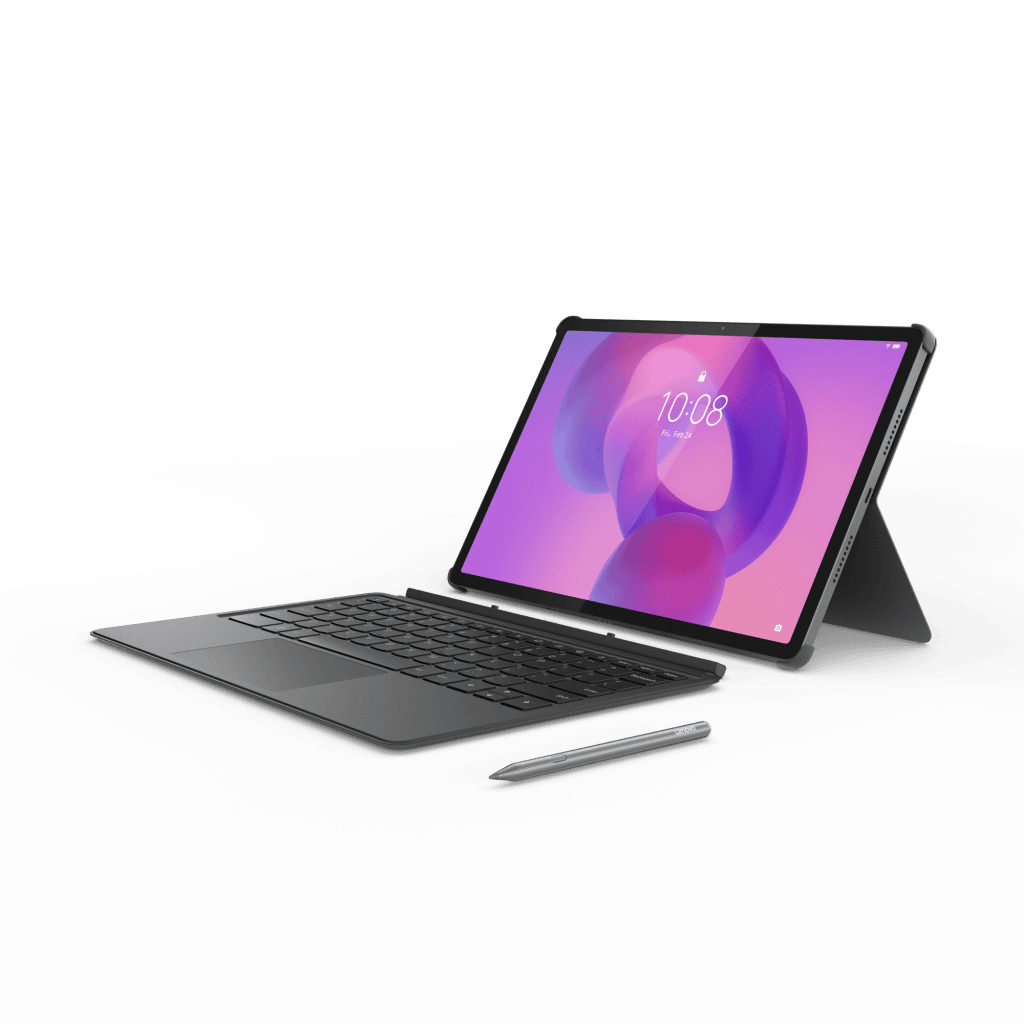 Ces 2025: lenovo mostra yoga tab plus e idea tab pro, tablets com ia Lenovo idea tab pro