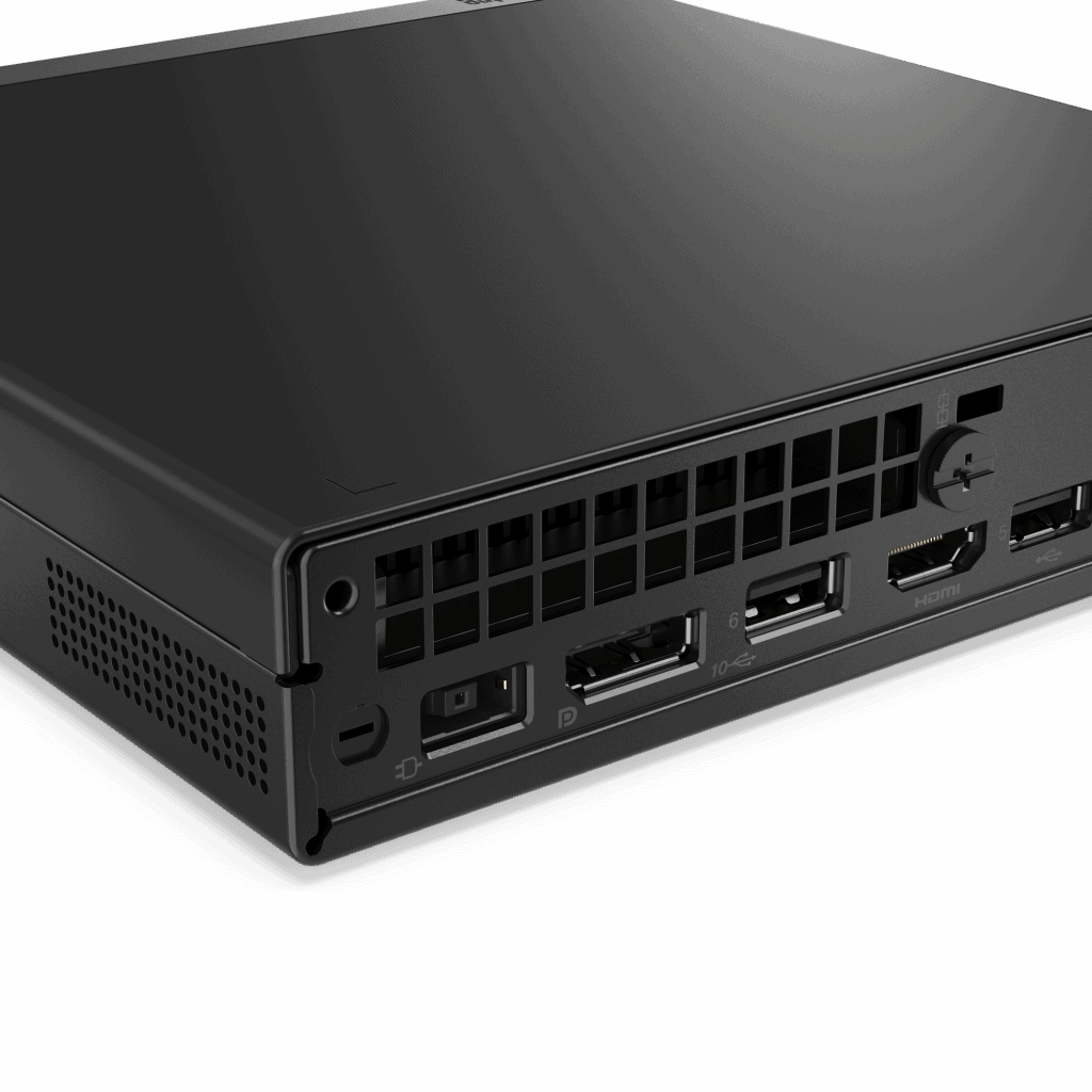 Thinkcentre neo 50q qc