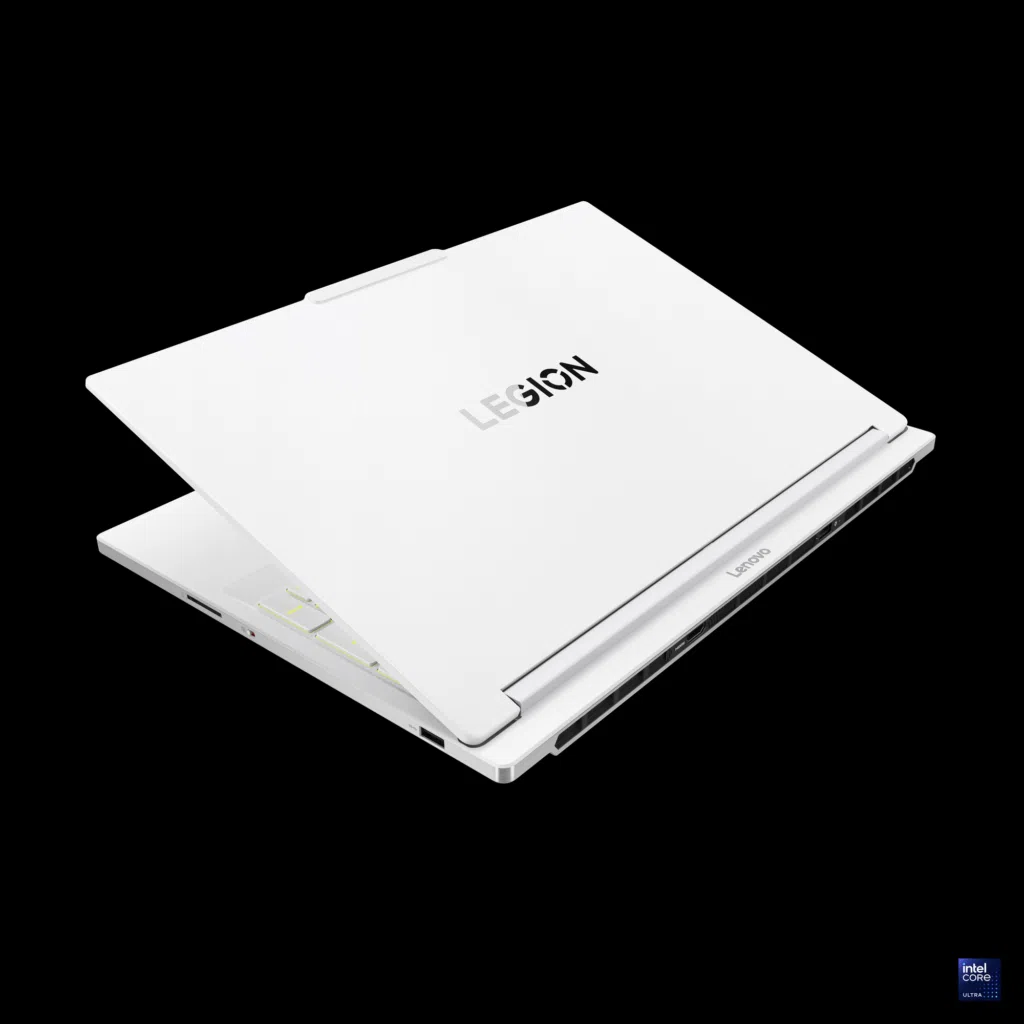 Ces 2025:联想通过英特尔酷睿 Ultra 2 更新 Legion 游戏玩家系列 Ces 2025:联想通过 Intel Core Ultra 2 更新 Legion 游戏玩家系列。笔记本电脑获得 AI 功能,可在游戏中实现高性能,并延长电池续航时间。该公司还展示了一款游戏平板电脑、特殊应用程序和配件
