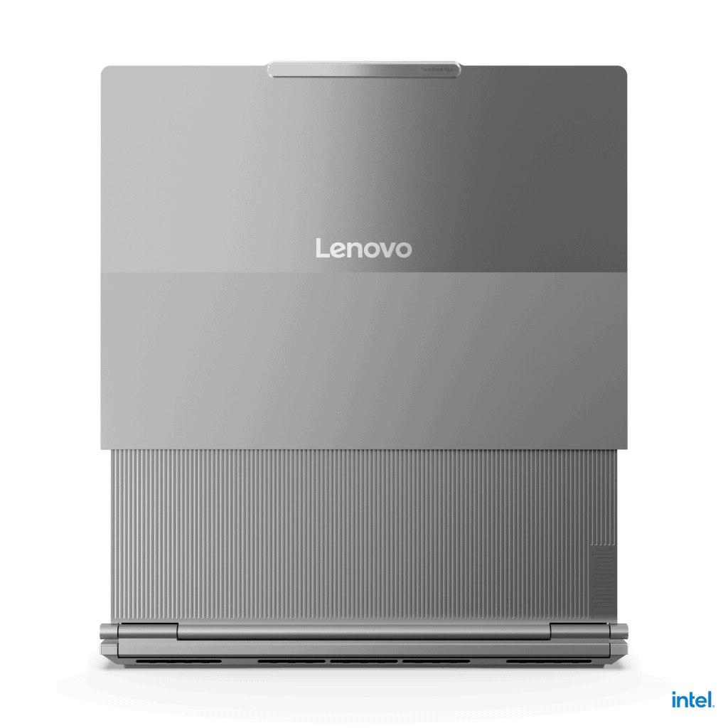 CES 2025: Lenovo показывает ThinkBook Plus Gen 6 Rollable, ноутбук со складным экраном Thinkbook раскладной плюс