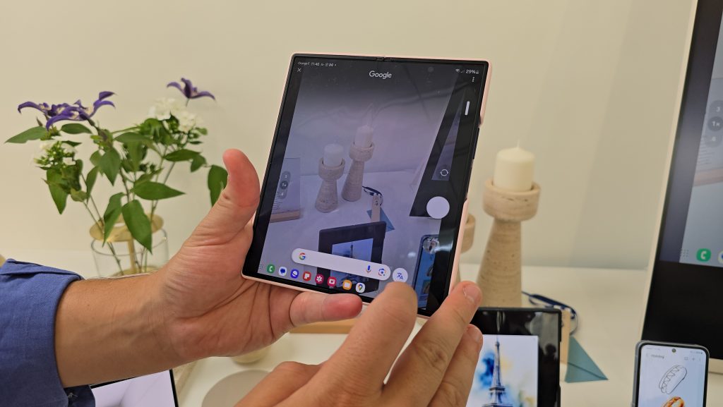 Review: Galaxy Z Fold6 Improves Samsung's Best Foldable Galaxy Z Fold6 Review