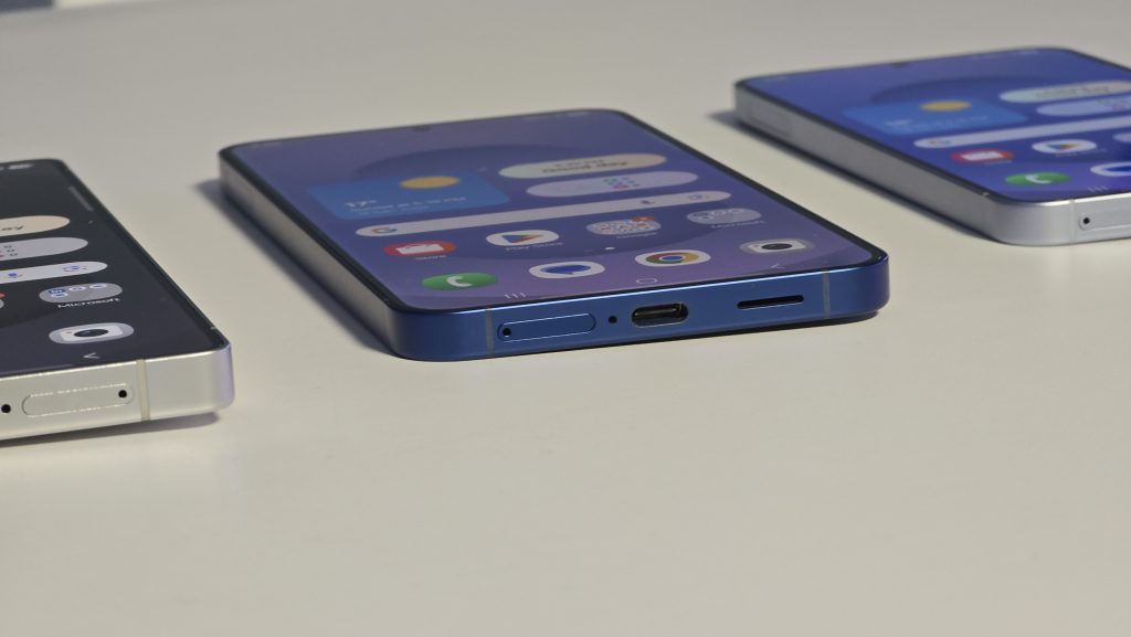 Samsung lanceert Galaxy S25, S25+ en S25 Ultra met nieuwe camera's en meer Galaxy S25-lijn