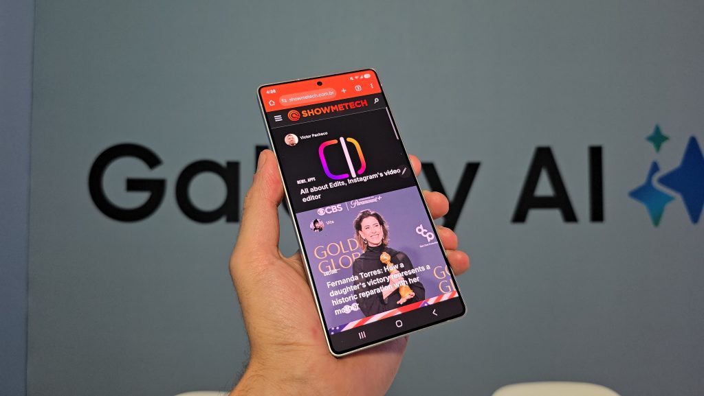 Samsung lanceert Galaxy S25, S25+ en S25 Ultra met nieuwe camera's en meer melkweg s25 ultra