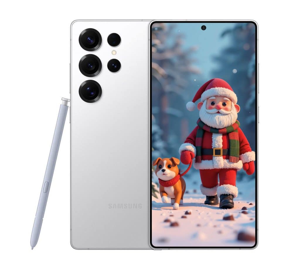 Samsung lanceert Galaxy S25, S25+ en S25 Ultra met nieuwe camera's en meer melkweg s25 ultra