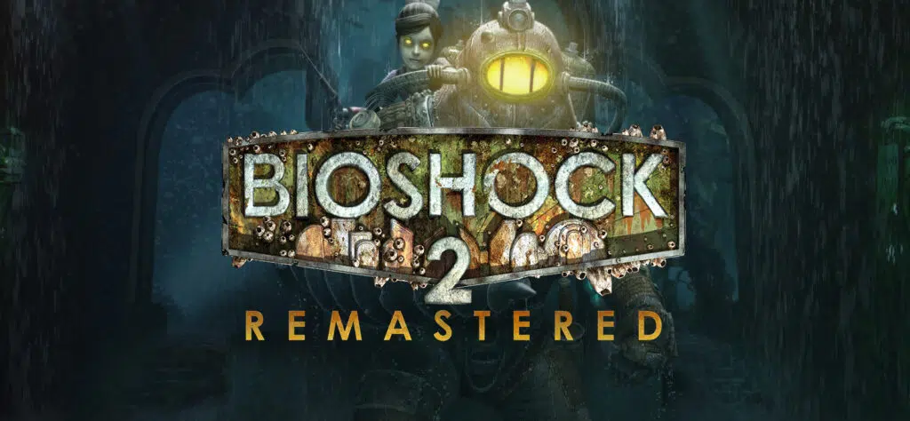 Veja os lançamentos do amazon prime gaming em janeiro de 2025 Bioshock 2 remastered como um dos lançamentos do amazon prime gaming em janeiro