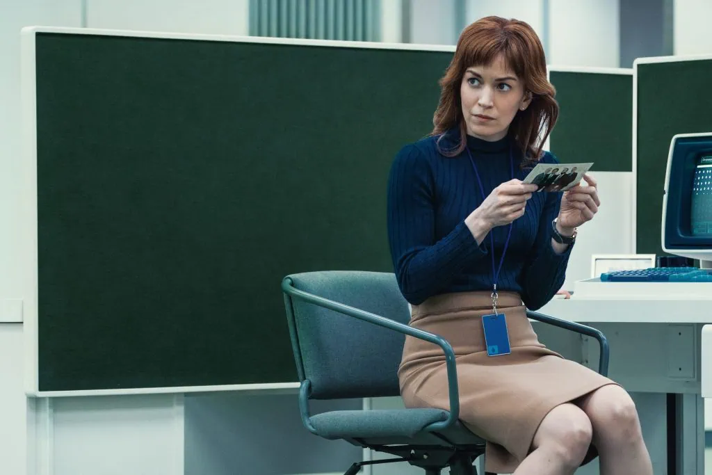 Segunda temporada de ruptura: tudo o que você precisa saber Helly de severance