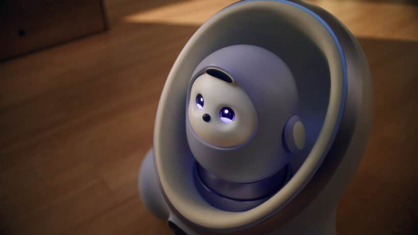 말하는 안경과 로봇 아기? CES 2025의 최신 뉴스와 호기심을 확인하세요 나를 위한 로봇이 있어요 tcl