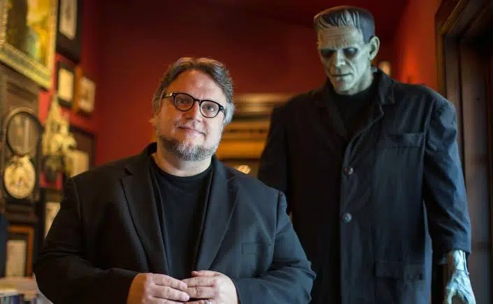 Os filmes mais aguardados de 2025 Frankstein sob nova ótica