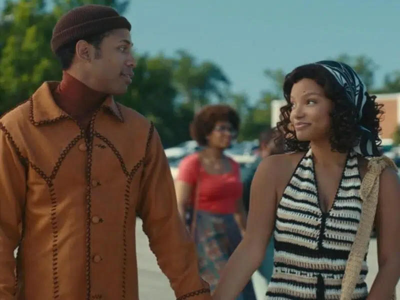 Os filmes mais aguardados de 2025 Kelvin harrison jr. E halle berry no filme golden