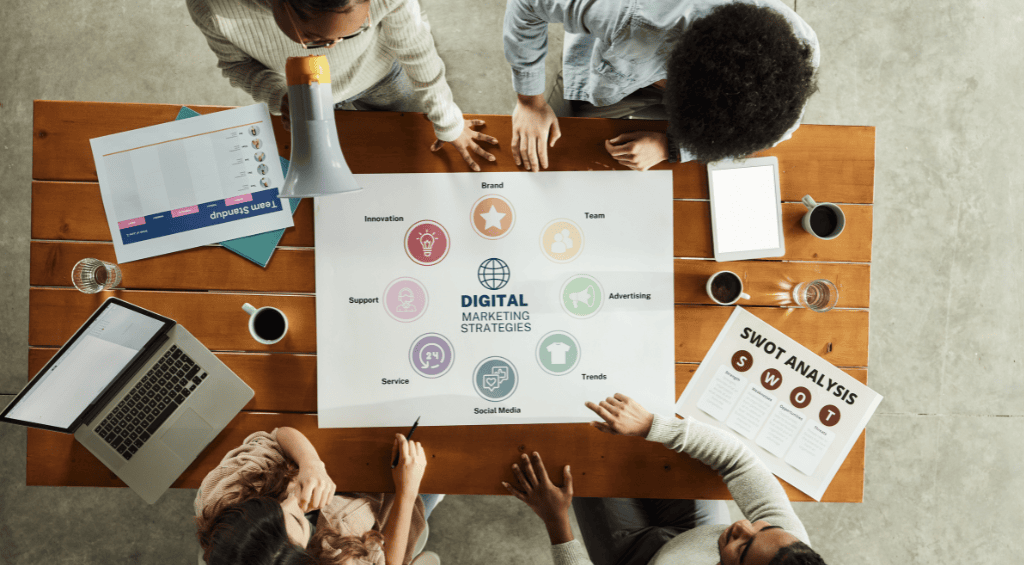 Discover the main marketing tools for companies Discover the main marketing tools for companies