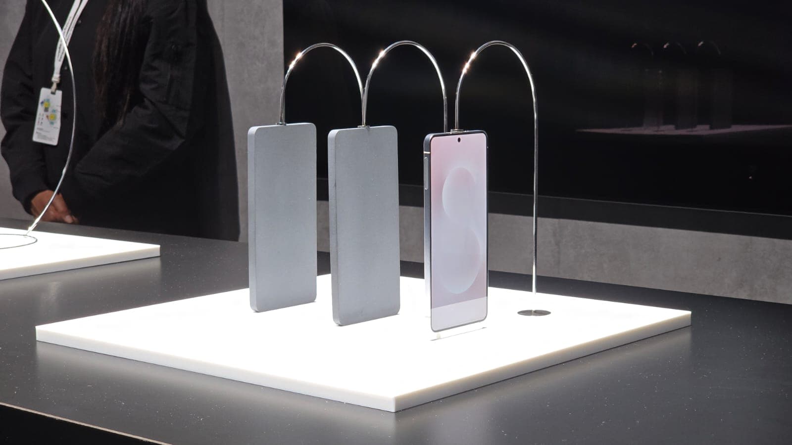 Samsung lanceert Galaxy S25, S25+ en S25 Ultra met nieuwe camera's en meer Galaxy s25 edge