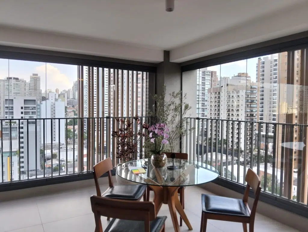 Testbericht: Oppo A40 ist ein günstiges Smartphone, das tolle Fotos macht Foto aufgenommen von oppo a40