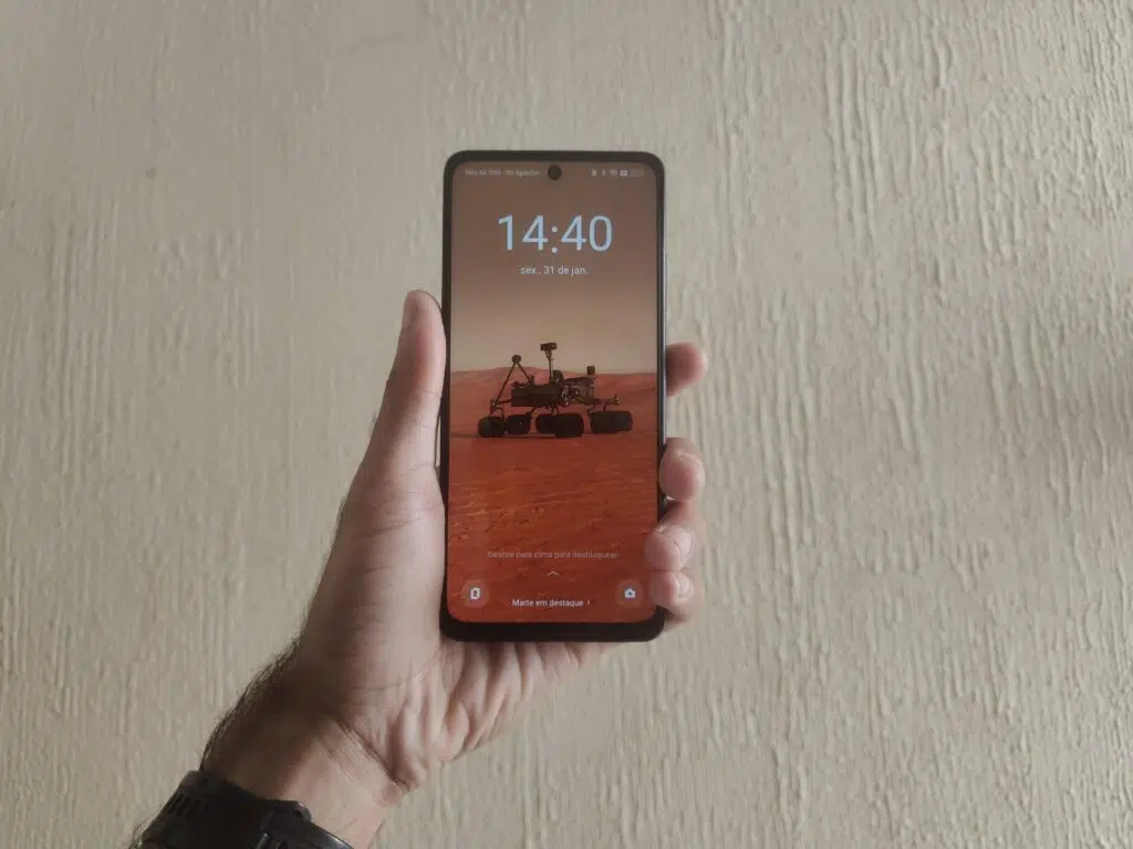 Testbericht: Oppo A40 ist ein günstiges Smartphone, das tolle Fotos macht Oppo A40-Telefon