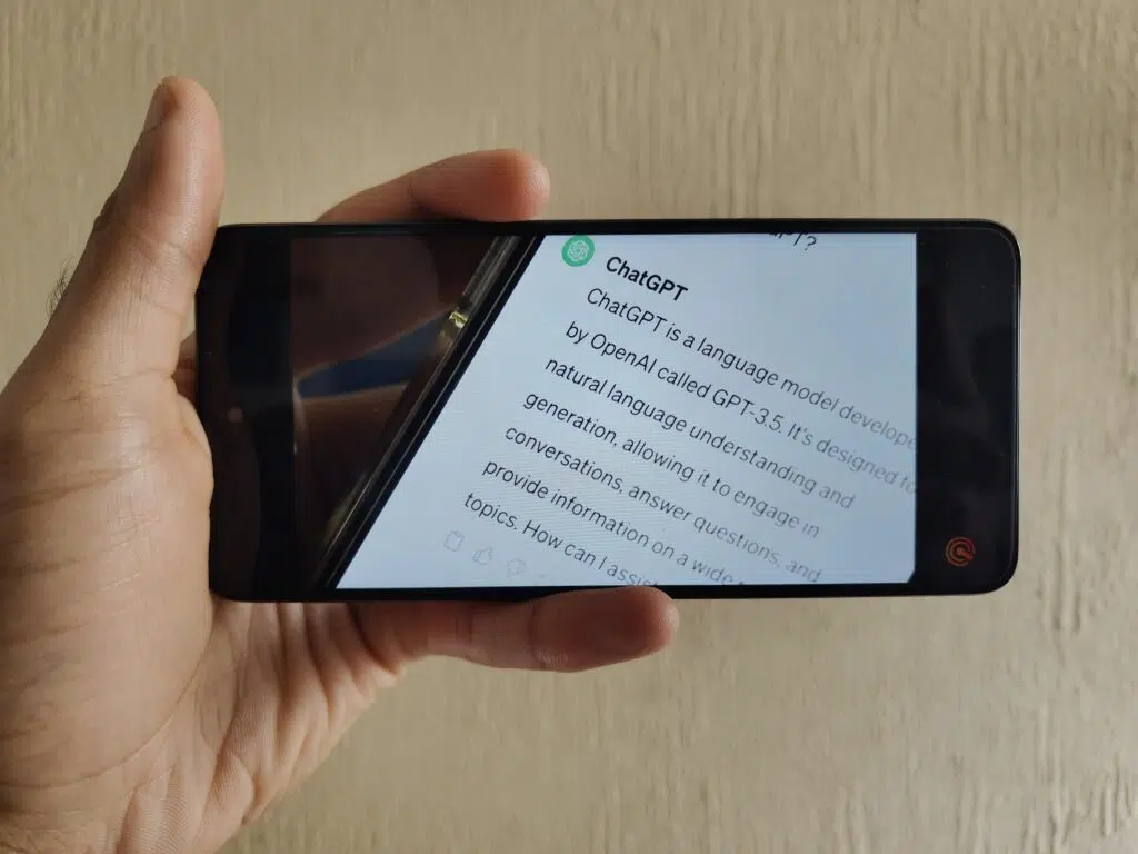 Testbericht: Oppo A40 ist ein günstiges Smartphone, das tolle Fotos macht Oppo A40-Telefon