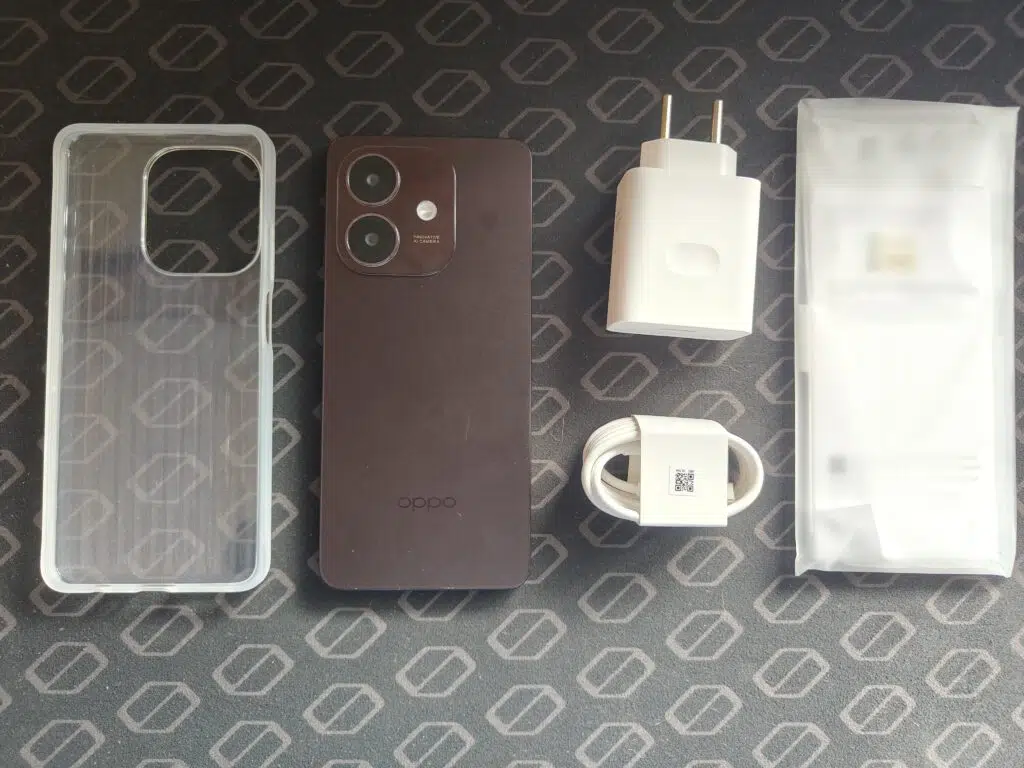 Testbericht: Oppo A40 ist ein günstiges Smartphone, das tolle Fotos macht oppo a40 box artikel