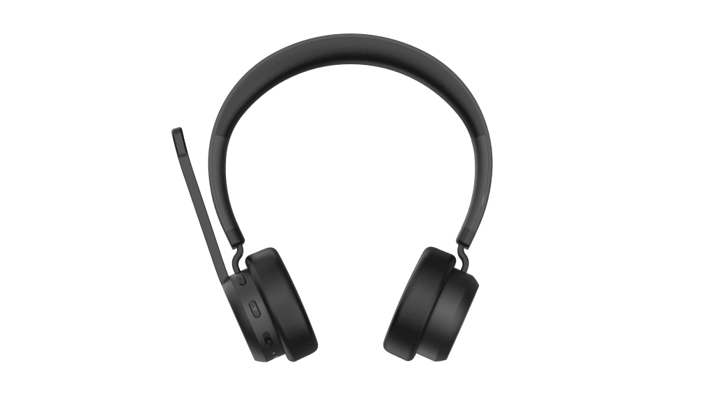 Ces 2025: Lenovo демонстрирует на выставке дисплей с искусственным интеллектом, монитор, предупреждающий о неправильной осанке, и «концептуальные продукты» Наушники Ai от Lenovo на выставке CES 2025