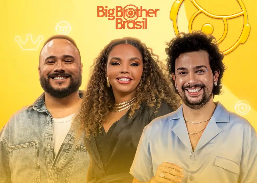Veja os lançamentos do globoplay em janeiro de 2025 Elenco do mesacast para bbb 25