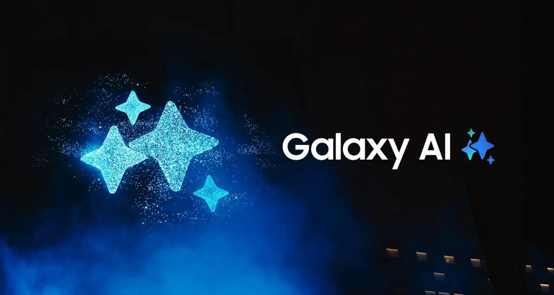 Inteligência artificial galaxy ai, tecnologia avançada em dispositivos samsung showmetech.