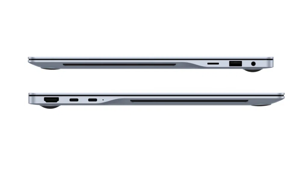 Galaxy book4 edge é lançado no brasil com bateria de até 27h Portas do galaxy book4 edge