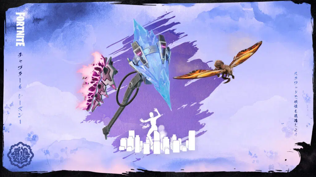 Veja como conseguir a skin do godzilla no fortnite Itens do evento de godzilla no fortnite