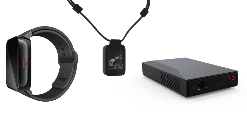 Ces 2025: Lenovo демонстрирует на выставке дисплей с искусственным интеллектом, монитор, предупреждающий о неправильной осанке, и «концептуальные продукты» Ai travel set, брошь с ИИ от Lenovo