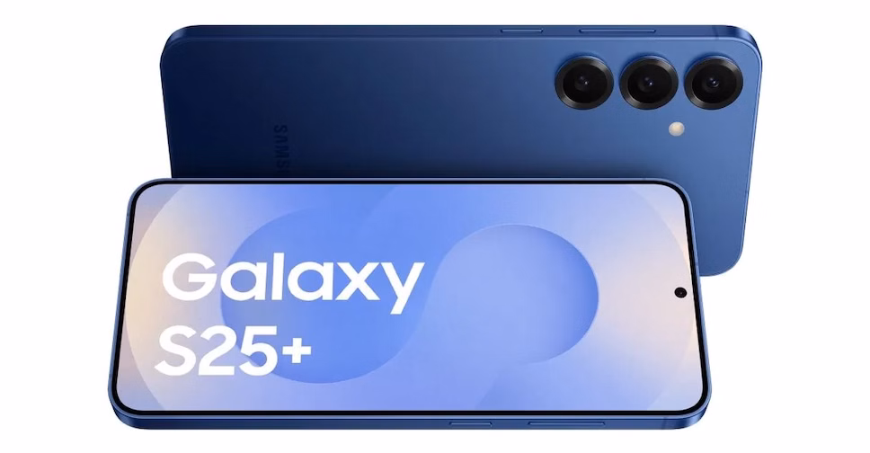 Como assistir ao lançamento do galaxy s25? (e o que esperar) Possível imagem do galaxy s25+