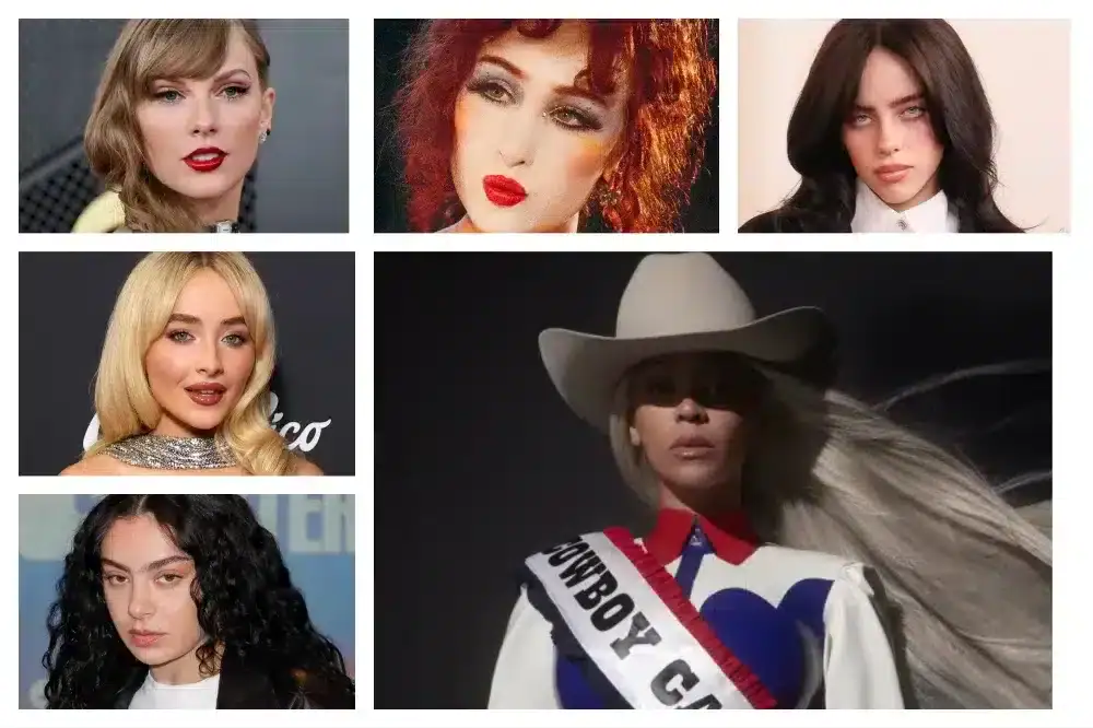 Como assistir ao grammy 2025 na tv e internet Indicados ao grammy 2025