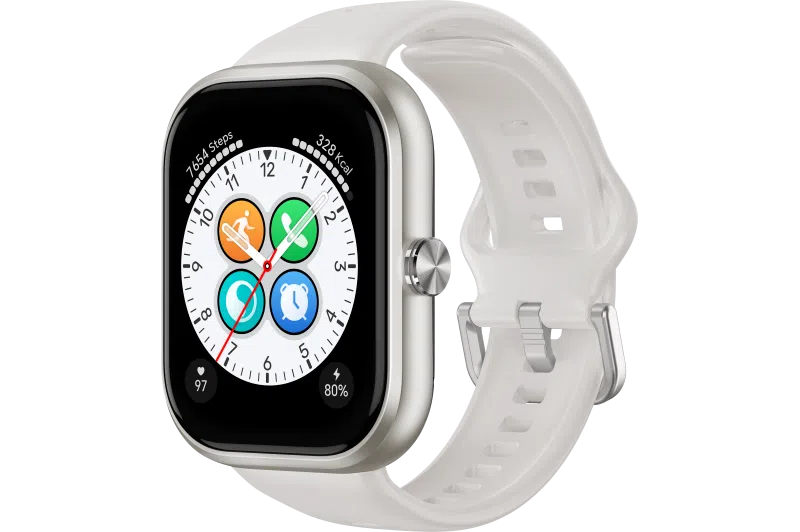 Honor estreia no brasil com smartphone dobrável v3 Haylou watch choice