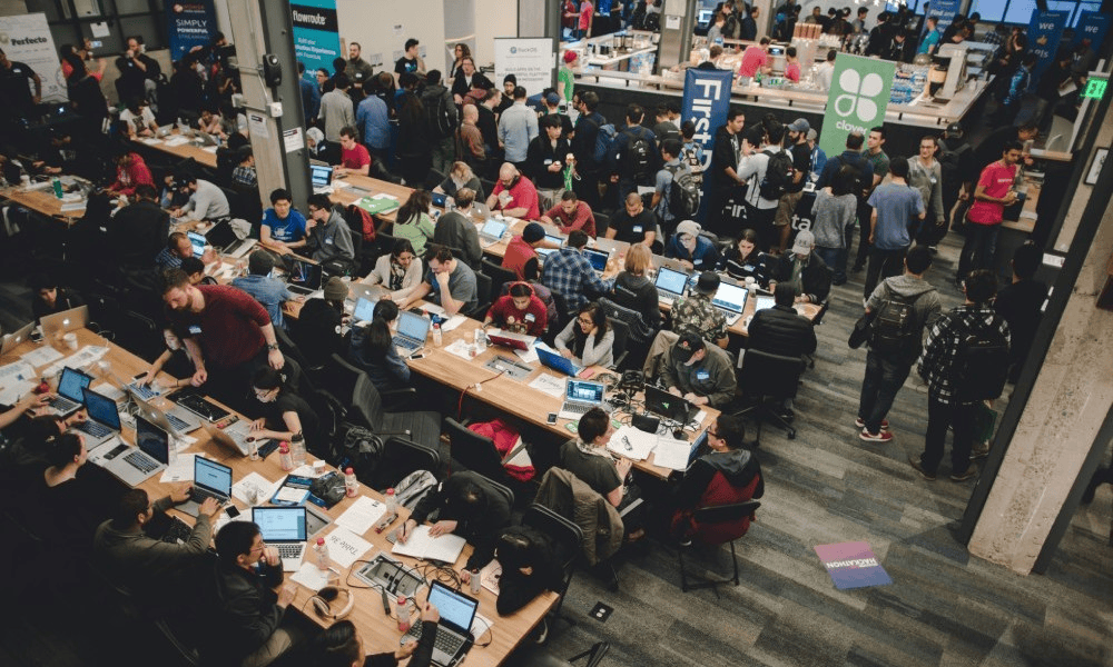 Calendário tech 2025: os principais eventos de tecnologia e inovação do ano Calendário tech 2025: os principais de tecnologia e inovação do ano