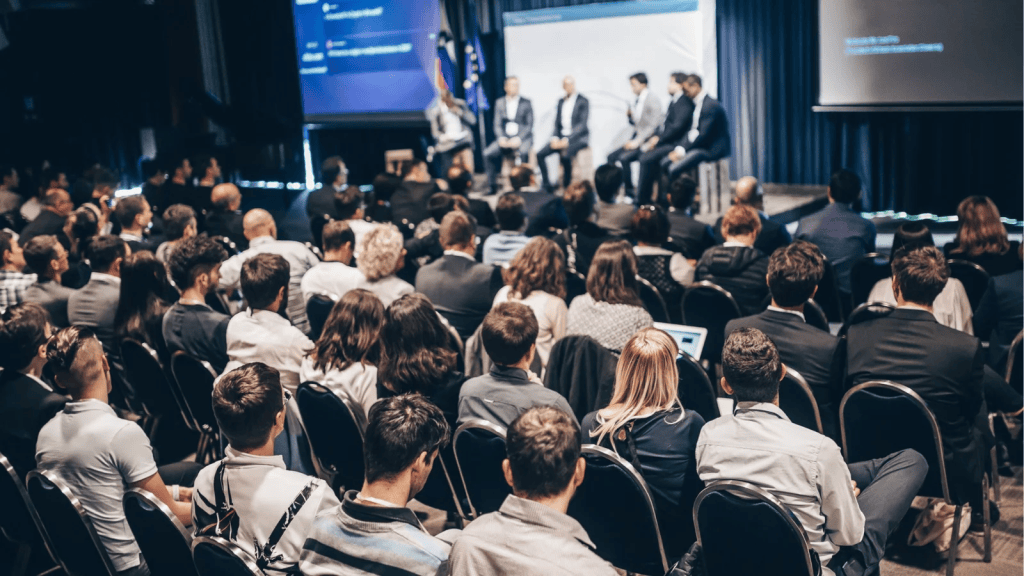 Calendário tech 2025: os principais eventos de tecnologia e inovação do ano Calendário tech 2025: os principais de tecnologia e inovação do ano